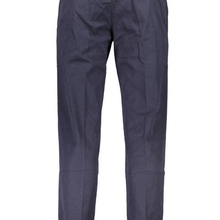 NORTH SAILS Herren Hose schwarz – Slim Fit mit Logo-Applikation | soulluna.de