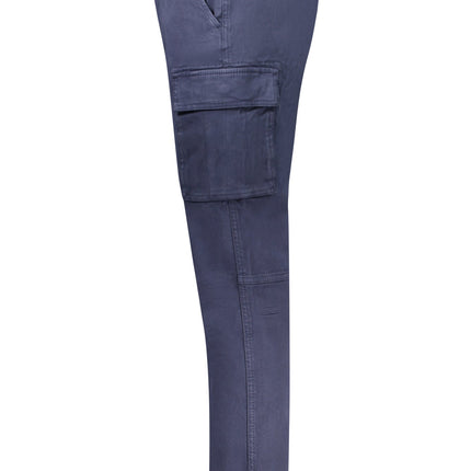 NORTH SAILS Herren Hose – Blaue Chino mit Ocean Positive Material | soulluna.de