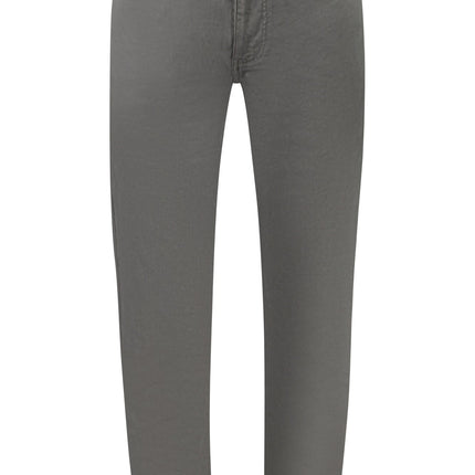 NORTH SAILS Herren Hose Grau – Ocean Positive Chino aus Baumwolle