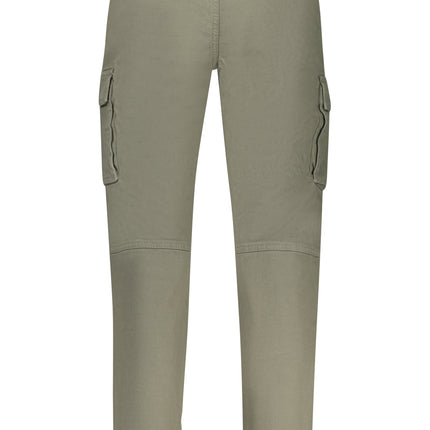 NORTH SAILS Herren Hose – Blaue Chino mit Ocean Positive Material | soulluna.de