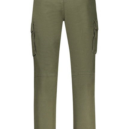 NORTH SAILS Herren Hose – Blaue Chino mit Ocean Positive Material | soulluna.de