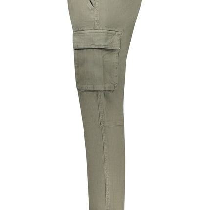 NORTH SAILS Herren Hose – Blaue Chino mit Ocean Positive Material | soulluna.de