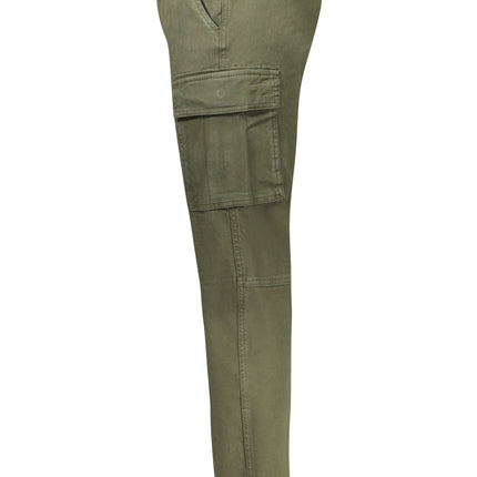 NORTH SAILS Herren Hose – Blaue Chino mit Ocean Positive Material | soulluna.de