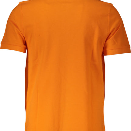 NORTH SAILS Poloshirt Herren – Kurzarm Polohemd aus Baumwolle für Sommer