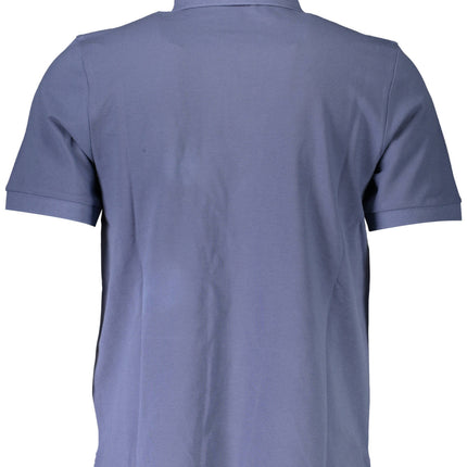 NORTH SAILS Poloshirt Herren – Kurzarm Polohemd aus Baumwolle für Sommer