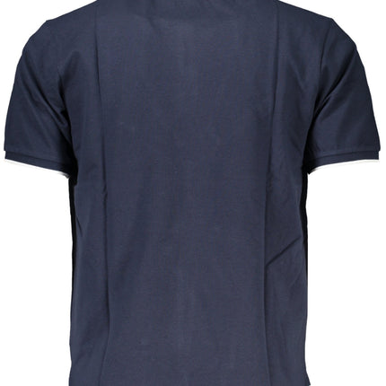 NORTH SAILS Poloshirt Herren – Kurzärmliges Polohemd mit Logo-Druck
