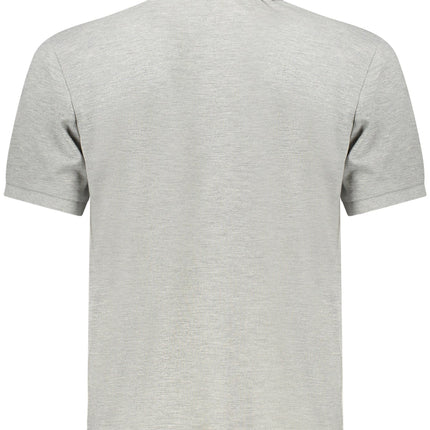 NORTH SAILS Herren Polo Kurzarm Weiss – Premium Baumwolle aus Ägypten