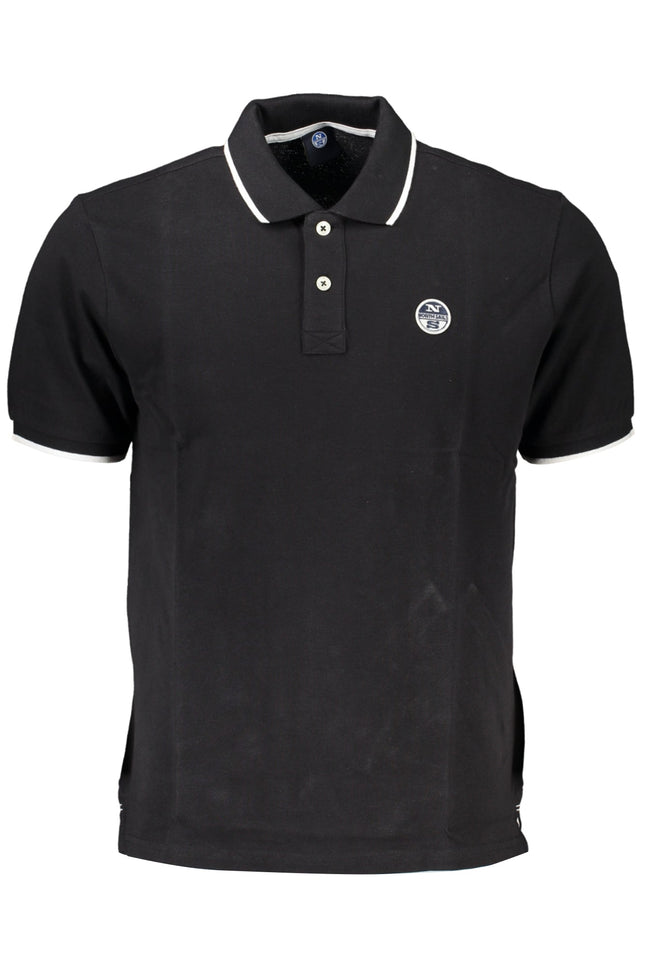 NORTH SAILS Poloshirt Herren – Kurzärmliges Polohemd aus Baumwolle