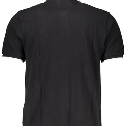 NORTH SAILS Poloshirt Herren – Kurzärmliges Polohemd aus Baumwolle