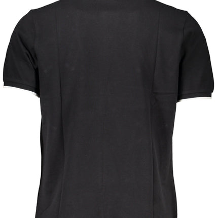 NORTH SAILS Poloshirt Herren – Kurzärmliges Polohemd mit Logo-Druck