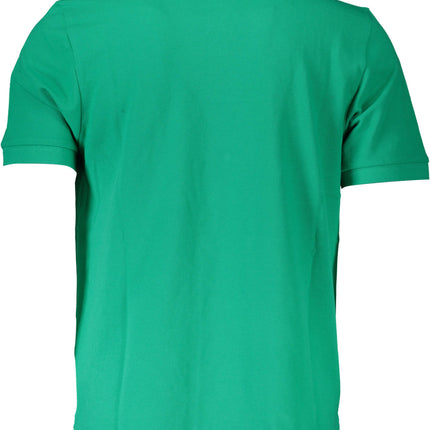 NORTH SAILS Poloshirt Herren – Kurzarm Polohemd aus Baumwolle für Sommer