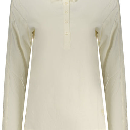 NORTH SAILS Poloshirt Damen Langärmlig – Ocean Positive Kollektion