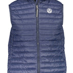 Blau / 2XL