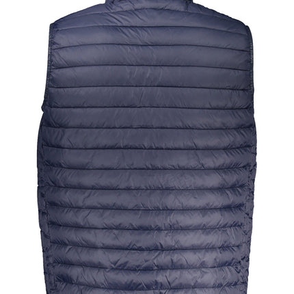 NORTH SAILS Ärmellose Jacke Herren – Blaue Weste für Herbst/Winter | soulluna.de