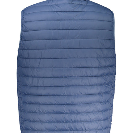 NORTH SAILS Ärmellose Jacke Herren – Blaue Weste für Herbst/Winter | soulluna.de