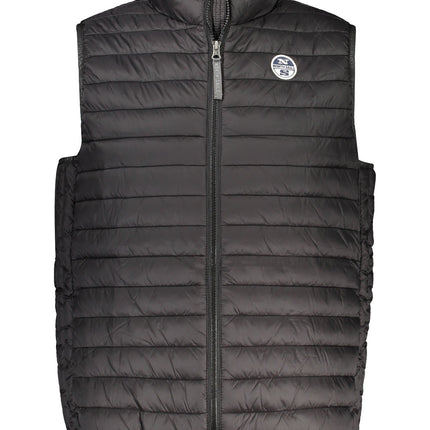 NORTH SAILS Ärmellose Jacke Herren – Blaue Weste für Herbst/Winter | soulluna.de