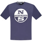 Blau (BL0802) / 2XL