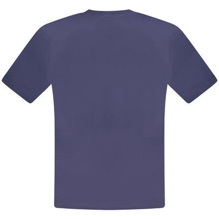 NORTH SAILS Kurzarm-T-Shirt Herren Weiss – Premium Baumwolle aus Ägypten