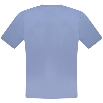 NORTH SAILS Kurzarm-T-Shirt Herren Weiss – Premium Baumwolle aus Ägypten