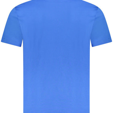 NORTH SAILS Kurzarm-T-Shirt Herren Weiss – Premium Baumwolle aus Ägypten