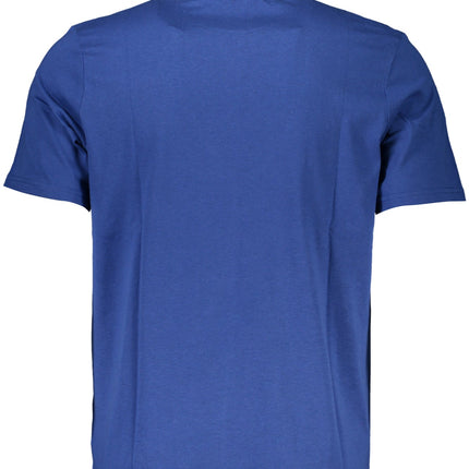 NORTH SAILS Herren T-Shirt Schwarz – Kurzarm-Shirt aus 100% Baumwolle