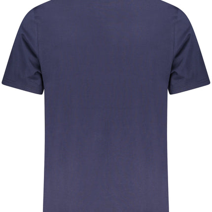 NORTH SAILS Kurzarm-T-Shirt Herren Grün – Baumwoll-Qualität aus Ägypten