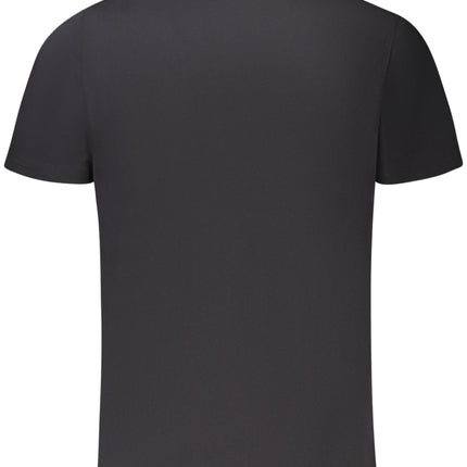 NORTH SAILS Kurzarm-T-Shirt Herren Weiss – Premium Baumwolle aus Ägypten