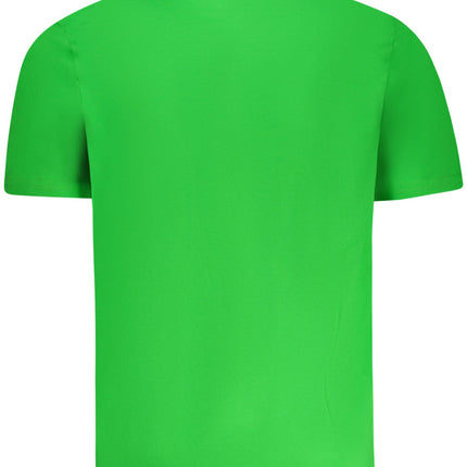 NORTH SAILS Kurzarm-T-Shirt Herren Weiss – Premium Baumwolle aus Ägypten