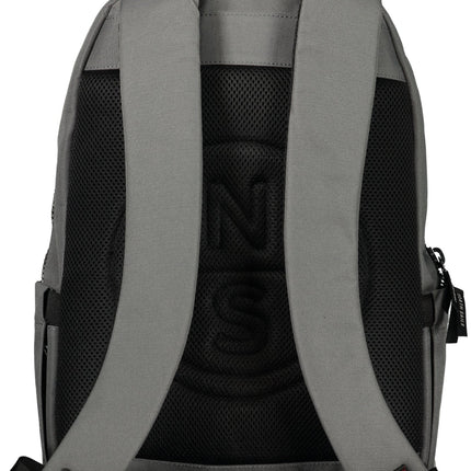 NORTH SAILS Herren Rucksack Blau – Wasserdicht & Praktisch mit Laptopfach