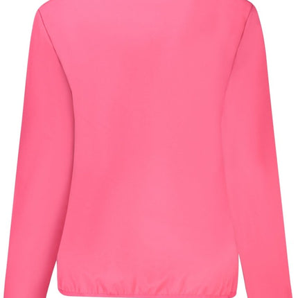 SEO. NORWAY 1963 Damenjacke Grau – Softshell mit Fleecefutter für Herbst/Winter - Blau Linkreich