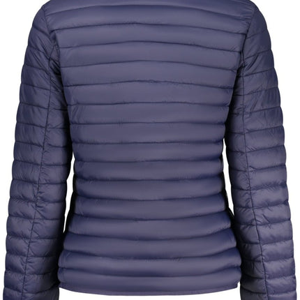 SEO. NORWAY 1963 Damenjacke schwarz – Leichte Langarmjacke für Frühjahr/Sommer - Rosa Linkreich