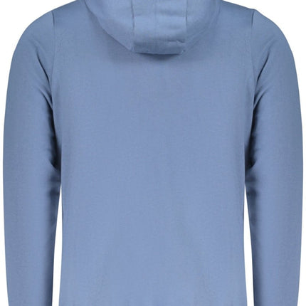 SEO. NORWAY 1963 Herren Sweatshirt – mit Kapuze, mit Taschen - Beige Linkreich