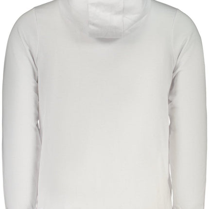 SEO. NORWAY 1963 Herren Sweatshirt – mit Kapuze, mit Taschen - Beige Linkreich