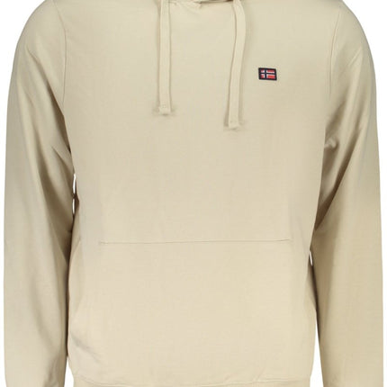 SEO. NORWAY 1963 Herren Sweatshirt – mit Kapuze | Sweatshirts - Beige Linkreich