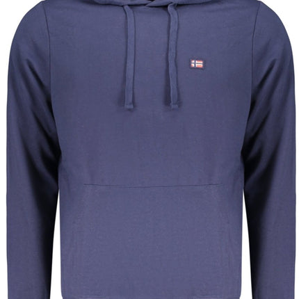SEO. NORWAY 1963 Herren Sweatshirt – mit Kapuze | Sweatshirts - Blau (BLNAVY) Linkreich