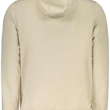 SEO. NORWAY 1963 Herren Sweatshirt – mit Kapuze | Sweatshirts - Beige Linkreich