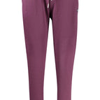 Violett / XL