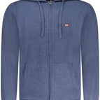 Blau / 2XL