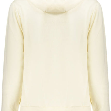 SEO. NORWAY 1963 Sweatshirt Damen mit Reißverschluss – Bequemer Hoodie für Herbst/Winter - Blau Linkreich