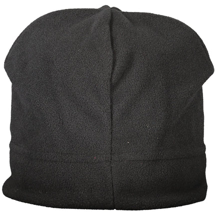 NORWAY 1963 Fleece-Mütze Herren – Warme Wintermütze mit Logo-Applikation