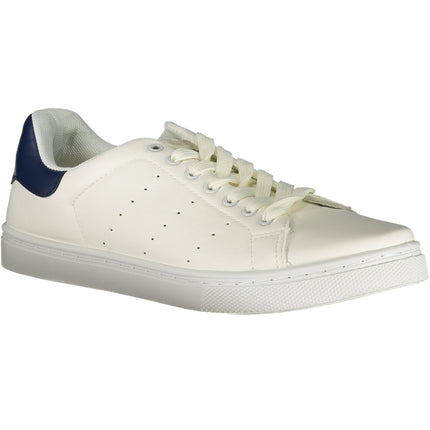 NORWEGEN 1963 WEISSE HERREN-SPORTSCHUHE