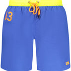 Blau / XL