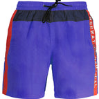 Blau / 2XL