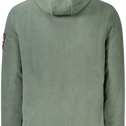 NORWAY 1963 Sweatshirt Herren mit Reißverschluss – Warmes Fleece für Herbst/Winter