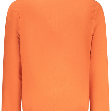 NORWEGEN 1963 HERREN-SWEATSHIRT MIT REISSVERSCHLUSS