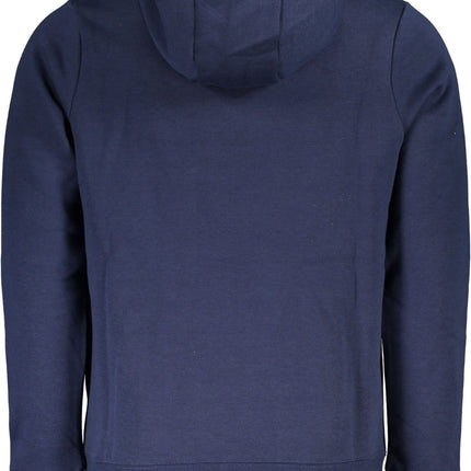 NORWAY 1963 Sweatshirt Herren mit Reißverschluss – Kapuze & Fleece für Herbst/Winter