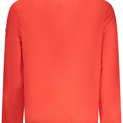 NORWEGEN 1963 HERREN-SWEATSHIRT MIT REISSVERSCHLUSS