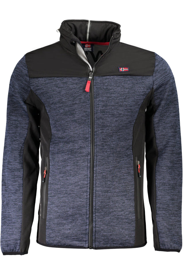 NORWAY 1963 Herren Jacke Grün – Langärmlige Outdoor-Jacke mit Kapuze