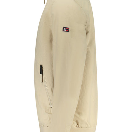 NORWAY 1963 Herren Jacke – Langärmlige Jacke, mit Taschen