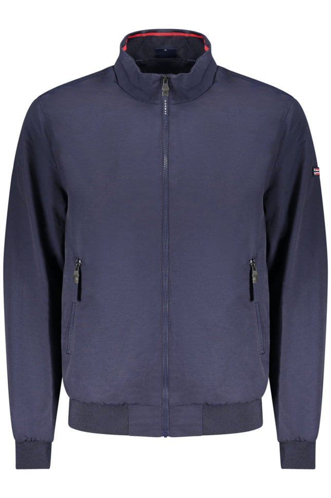 NORWAY 1963 Herren Jacke – Langärmlige Jacke, mit Taschen